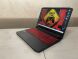 Ігровий ноутбук Acer Nitro 5 AN515-57 / 15.6" (1920x1080) IPS / Intel Core i5-11400H (6 (12) ядра по 2.7 - 4.5&nbsp;GHz) / 16 GB DDR4 / 256 GB SSD M.2 / nVidia GeForce GTX 1650, 4 GB GDDR6, 128-bit / WebCam купити