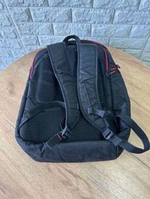 Ігровий ноутбук Asus ROG Strix GL702VI / 17.3" (1920x1080) IPS / Intel Core i7-7700HQ (4 (8) ядра по 2.8 - 3.8 GHz) / 32 GB DDR4 / 256 GB SSD M.2 + 2000 GB HDD / nVidia GeForce GTX 1080, 8 GB GDDR5X, 256-bit / WebCam