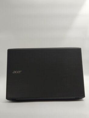 Игровой ноутбук Б-класс Acer Aspire E5-576G-5762 / 15.6" (1920x1080) IPS / Intel Core i5-8250U (4 (8) ядра по 1.6 - 3.4 GHz) / 16 GB DDR3 / 240 GB SSD / Intel UHD Graphics 620 / WebCam / HDMI