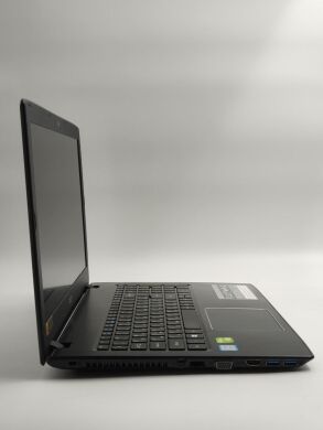 Игровой ноутбук Б-класс Acer Aspire E5-576G-5762 / 15.6" (1920x1080) IPS / Intel Core i5-8250U (4 (8) ядра по 1.6 - 3.4 GHz) / 16 GB DDR3 / 240 GB SSD / Intel UHD Graphics 620 / WebCam / HDMI