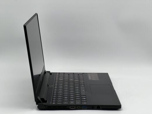 Игровой ноутбук Б-класс Gigabyte Aorus 15G YC / 15.6" (1920x1080) IPS / Intel Core i7-10870H (8 (16) ядер по 2.2 - 5.0 GHz) / 32 GB DDR4 / 480 GB SSD NVMe / nVidia GeForce RTX 3080, 16 GB GDDR6, 256-bit / WebCam Игровой ноутбук Б-класс Gigabyte Aorus 15G YC / 15.6" (1920x1080) IPS / Intel Core i7-10870H (8 (16) ядер по 2.2 - 5.0 GHz) / 32 GB DDR4 / 480 GB SSD NVMe / nVidia GeForce RTX 3080, 16 GB GDDR6, 256-bit / WebCam