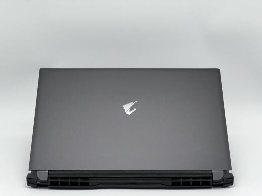 Игровой ноутбук Б-класс Gigabyte Aorus 15G YC / 15.6" (1920x1080) IPS / Intel Core i7-10870H (8 (16) ядер по 2.2 - 5.0 GHz) / 32 GB DDR4 / 480 GB SSD NVMe / nVidia GeForce RTX 3080, 16 GB GDDR6, 256-bit / WebCam Игровой ноутбук Б-класс Gigabyte Aorus 15G YC / 15.6" (1920x1080) IPS / Intel Core i7-10870H (8 (16) ядер по 2.2 - 5.0 GHz) / 32 GB DDR4 / 480 GB SSD NVMe / nVidia GeForce RTX 3080, 16 GB GDDR6, 256-bit / WebCam
