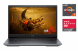 Ігровий ноутбук Dell G5 SE 5505 / 15.6" (1920x1080) IPS / AMD Ryzen 7 4800H (8 (16) ядер по 2.9 - 4.2 GHz) / 16 GB DDR4 / 500 GB SSD / AMD Radeon RX 5600M, 6 GB GDDR6, 192-bit / WebCam / Windows 10 купити