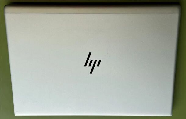 Игровой ноутбук HP EliteBook 840 G6 / 14" (1920x1080) IPS Touch / Intel Core i7-8650U (4 (8) ядра по 1.9 - 4.2 GHz) / 16 GB DDR4 / 256 GB SSD M.2 / AMD Radeon RX 540, 2 GB GDDR5, 128-bit / WebCam