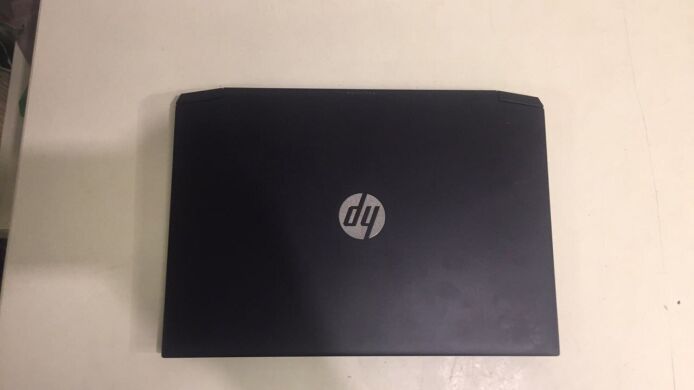 Игровой ноутбук HP Pavilion Gaming 15-EС2823NO / 15.6" (1920x1080) IPS / AMD Ryzen 5 5600H (6 (12) ядер по 3.3 - 4.2 GHz) / 16 GB DDR4 / 480 GB SSD / nVidia GeForce RTX 3050, 4 GB GDDR6, 128-bit / WebCam 