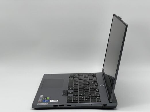 Игровой ноутбук Lenovo Legion 5 16IRX9 / 16" (2560x1600) IPS / Intel Core i7-14700HX (20 (28) ядра по 1.5 - 5.5 GHz) / 16 GB DDR5 / 480 GB SSD / nVidia GeForce RTX 4070, 8 GB GDDR6, 128-bit / WebCam