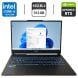 Ігровий ноутбук MSI Cyborg 15 A12VE / 15.6" (1920x1080) IPS / Intel Core i5-12450H (8 (12) ядер по 3.3 - 4.4 GHz) / 16 GB DDR5 / 512 GB SSD M.2 / nVidia GeForce RTX 4050, 6 GB GDDR6, 96-bit / WebCam купити