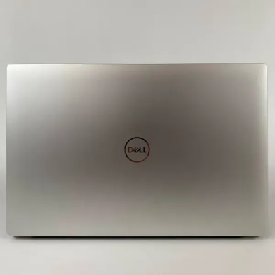 Ігровий ультрабук Б-клас Dell XPS 15 7590 / 15.6" (1920x1080) IPS / Intel Core i5-9300H (4 (8) ядра по 2.4 - 4.1 GHz) / 16 GB DDR4 / 512 GB SSD / nVidia GeForce GTX 1650, 4 GB GDDR6, 128-bit / WebCam / HDMI