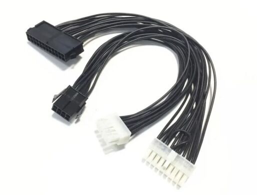 Комплект: Материнська плата HP Z440 / Intel Xeon E5-2680 v3 (12 (24) ядер по 2.5 - 3.3 GHz) (аналог i7-10700) / 16 GB DDR4 / Socket LGA 2011 v3+v4 / NVMe boot + кулер ID-Cooling SE-903-SD