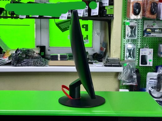 Lenovo ThinkVision T2014 / 20" (1600х900) TN+film WLED / VGA, DVI