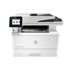 МФУ HP LaserJet Pro MFP M428fdn / Лазерная монохромная печать / 1200x1200 dpi / A4 / 38 стр/мин / USB 2.0, Ethernet / Дуплекс