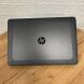 Мобильная рабочая станция Б-класс HP Zbook 15 G3 / 15.6" (1920x1080) TN / Intel Xeon E3-1505M v5 (4 (8) ядра по 2.8 - 3.7 GHz) / 16 GB DDR4 / 256 GB SSD M.2 / nVidia Quadro M1000M, 2 GB GDDR5, 128-bit / WebCam купить
