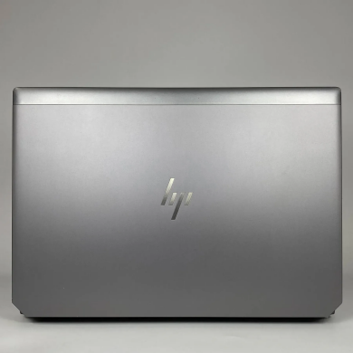 Мобільна робоча станція Б-клас HP zBook 15 G5 / 15.6" (1920x1080) IPS / Intel Xeon E-2176M (6 (12) ядер по 2.7 - 4.4 GHz) / 16 GB DDR4 / 500 GB SSD / nVidia Quadro P2000, 4 GB GDDR5, 128-bit / WebCam / TouchID