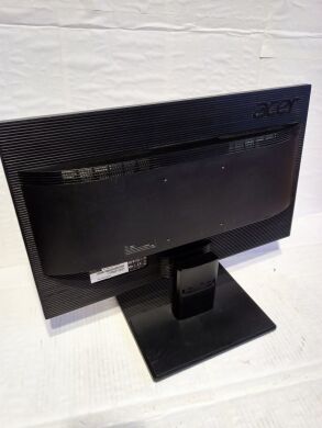 Монитор Acer V226HQLAB / 21.5" (1920x1080) TN / VGA / VESA 100x100 