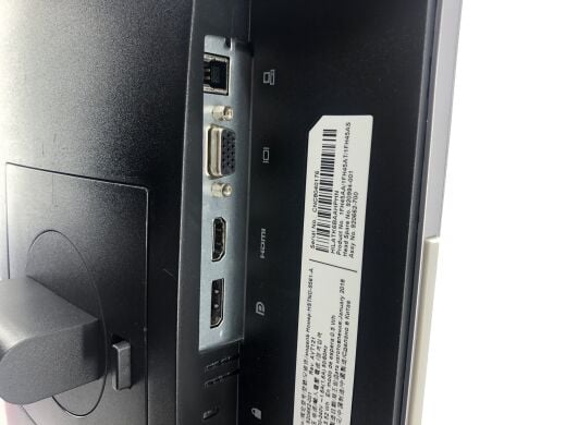 Монитор HP EliteDisplay E223 / 22" (1920x1080) IPS / 1x HDMI, 1x DP, 1x VGA Монитор HP EliteDisplay E223 / 22" (1920x1080) IPS / 1x HDMI, 1x DP, 1x VGA