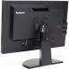 Монитор Б-класс Lenovo ThinkVision LT2452pw / 24" (1920x1200) TN / VGA, DVI, DP / VESA 100x100  купить