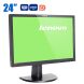 Монитор Б-класс Lenovo ThinkVision LT2452pw / 24" (1920x1200) TN / VGA, DVI, DP / VESA 100x100  купить