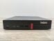 Неттоп Lenovo ThinkCentre M710q Tiny USFF / Intel Core i5-7400T (4 ядра по 2.4 - 3.0 GHz) / 8 GB DDR4 / 240 GB SSD / Intel HD Graphics 630 / Блок живлення купити