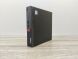 Неттоп Lenovo ThinkCentre M710q Tiny USFF / Intel Core i5-7400T (4 ядра по 2.4 - 3.0 GHz) / 8 GB DDR4 / 240 GB SSD / Intel HD Graphics 630 / Блок живлення купити
