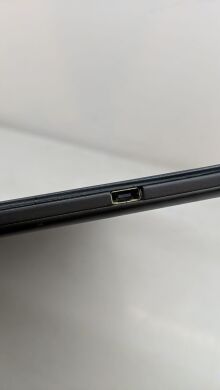 Ноутбук-трансформер Б-клас Lenovo ThinkPad Helix 20CH / 11.6" (1920x1080) TN Touch / Intel Core M-5Y10 (2 (4) ядра по 0.8 - 2.0 GHz) / 8 GB DDR3 / 256 GB SSD / Intel HD Graphics 5300 / WebCam / LTE / Windows 10 Pro + Клавіатура
