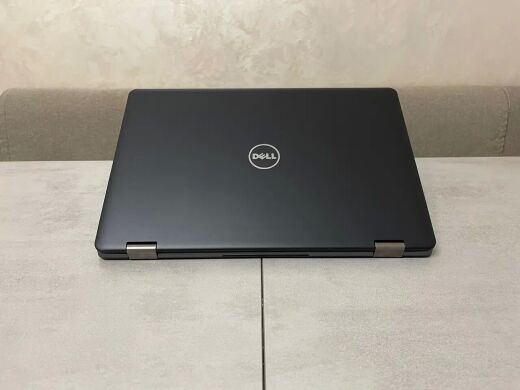 Ноутбук-трансформер Dell Inspiron 15 7568 / 15.6" (1920x1080) IPS Touch / Intel Core i5-6200U (2 (4) ядра по 2.3 - 2.8 GHz) / 8 GB DDR3 / 240 GB SSD / Intel HD Graphics 520 / WebCam / HDMI Ноутбук-трансформер Dell Inspiron 15 7568 / 15.6" (1920x1080) IPS Touch / Intel Core i5-6200U (2 (4) ядра по 2.3 - 2.8 GHz) / 8 GB DDR3 / 240 GB SSD / Intel HD Graphics 520 / WebCam / HDMI