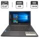 Ноутбук Acer Aspire E5-511 / 15.6" (1366x768) TN / Intel Pentium N3530 (4 ядра по 2.16 - 2.58 GHz) / 8 GB DDR3 / 120 GB SSD / Intel HD Graphics / WebCam / DVD-ROM купити