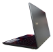 Ноутбук Acer Aspire E5-576 / 15.6" (1366x768) TN / Intel Core i5-8250U (4 (8) ядра по 1.6 - 3.4 GHz) / 12 GB DDR3 / 128 GB SSD + 500 GB HDD / nVidia GeForce MX150, 2 GB GDDR5, 64-bit / WebCam / HDMI купити