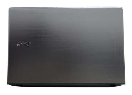 Ноутбук Acer Aspire E5-576 / 15.6" (1366x768) TN / Intel Core i5-8250U (4 (8) ядра по 1.6 - 3.4 GHz) / 12 GB DDR3 / 128 GB SSD + 500 GB HDD / nVidia GeForce MX150, 2 GB GDDR5, 64-bit / WebCam / HDMI