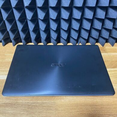 Ноутбук Asus X550J / 15.6" (1920x1080) TN / Intel Core i5-4200H (2 (4) ядра по 2.8 - 3.4 GHz) / 12 GB DDR3 / 128 GB SSD / nVidia GeForce GTX 850M, 2 GB GDDR3, 128-bit / WebCam / DVD-ROM