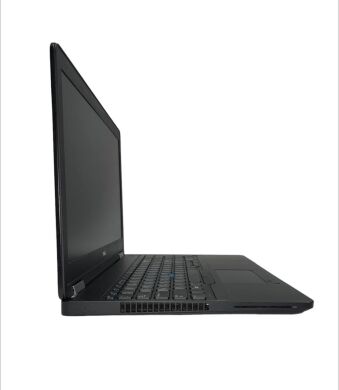 Ноутбук Dell Latitude E5570 / 15.6" (1920x1080) TN / Intel Core i7-6600U (2 (4) ядра по 2.6 - 3.4 GHz) / 16 GB DDR4 / 256 GB SSD / AMD Radeon R7 M360, 2 GB GDDR3, 64-bit / HDMI