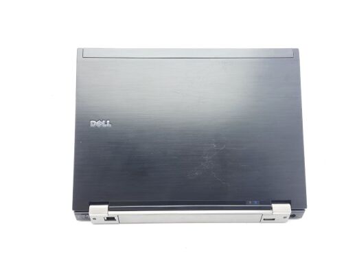 Ноутбук Dell Latitude E6400 / 14.1" (1280x800) TN / Intel Core 2 Duo P8700 (2 ядра по 2.53 GHz) / 4 GB DDR3 / 500 GB HDD / Intel GMA 4500MHD Graphics / АКБ не держит