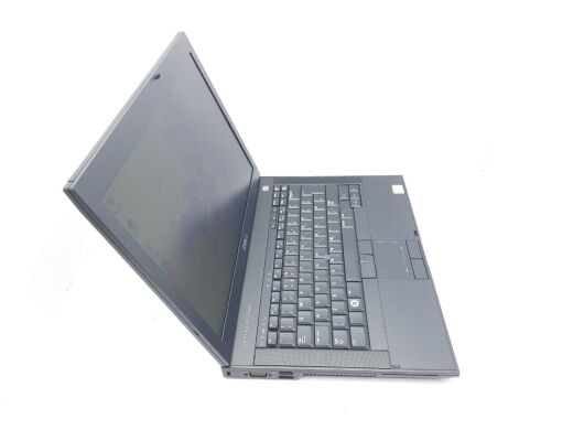 Ноутбук Dell Latitude E6400 / 14.1" (1280x800) TN / Intel Core 2 Duo P8700 (2 ядра по 2.53 GHz) / 4 GB DDR3 / 500 GB HDD / Intel GMA 4500MHD Graphics / АКБ не держит