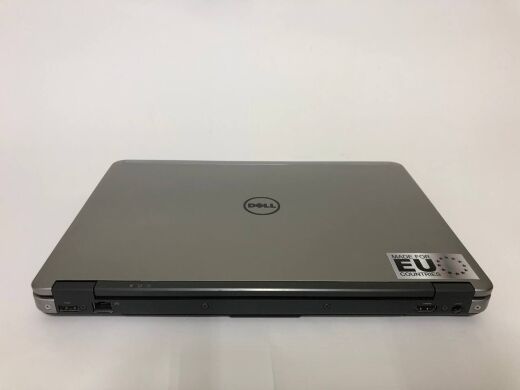 Ноутбук Dell Latitude E6440 / 14" (1366x768) TN / Intel Core i5-4200M (2 (4) ядра по 2.5 - 3.1 GHz) / 8 GB DDR3 / 256 GB SSD / AMD Radeon HD 8690M, 2 GB GDDR5, 64-bit / DVD-ROM / Windows 10 Pro