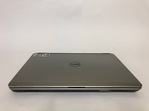 Ноутбук Dell Latitude E6440 / 14" (1366x768) TN / Intel Core i5-4200M (2 (4) ядра по 2.5 - 3.1 GHz) / 8 GB DDR3 / 256 GB SSD / AMD Radeon HD 8690M, 2 GB GDDR5, 64-bit / DVD-ROM / Windows 10 Pro