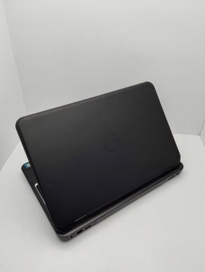 Ноутбук Dell N5110M / 15.6" (1366x768) TN / Intel Core i3-2350M (2 (4) ядра по 2.3 GHz) / 6 GB DDR3 / 320 GB HDD / nVidia GeForce GT 525M, 1 GB GDDR3, 128-bit / WebCam
