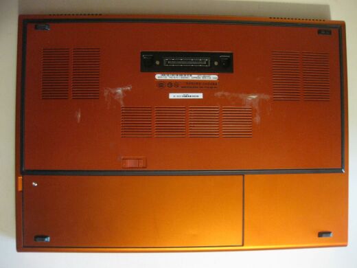 Ноутбук Dell Precision M6400 / 17" (1920x1200) TN LED / Intel Core 2 Quad Q9300 (4 ядра по 2.5 GHz) / 8 GB DDR3 / 128 GB SSD+500 GB HDD / nVidia Quadro FX 3700M, 1 GB GDDR3, 256-bit / WebCam / DVD-RW / Fingerprint