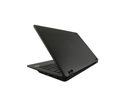 Ноутбук Fujitsu LifeBook E5411 / 14" (1920x1080) IPS / Intel Core i5-1135G7 (4 (8) ядра по 2.4 - 4.2 GHz) / 16 GB DDR4 / 240 GB SSD M.2 / Intel UHD Graphics / WebCam Ноутбук Fujitsu LifeBook E5411 / 14" (1920x1080) IPS / Intel Core i5-1135G7 (4 (8) ядра по 2.4 - 4.2 GHz) / 16 GB DDR4 / 240 GB SSD M.2 / Intel UHD Graphics / WebCam