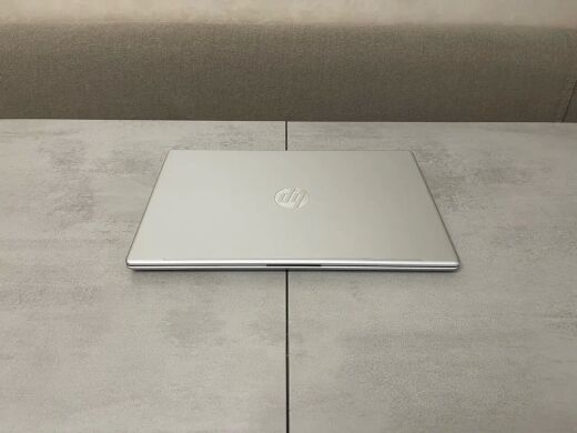 Ноутбук HP 15-FD1008CL / 15.6" (1920x1080) IPS / Intel Core Ultra 7 155H (16 (22) ядер по 1.4 - 4.8 GHz) / 16 GB DDR5 / 512 GB SSD M.2 / Intel Arc Graphics / WebCam / HDMI