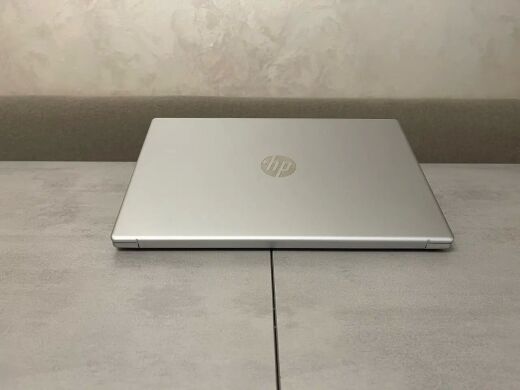 Ноутбук HP 15-FD1008CL / 15.6" (1920x1080) IPS / Intel Core Ultra 7 155H (16 (22) ядер по 1.4 - 4.8 GHz) / 16 GB DDR5 / 512 GB SSD M.2 / Intel Arc Graphics / WebCam / HDMI
