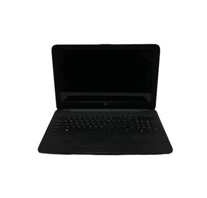 Ноутбук HP Pavilion 15-ba037cl / 15.6" (1366x768) TN / AMD A10-9600P (4 ядра по 2.4 - 3.3 GHz) / 8 GB DDR4 / 128 GB SSD / AMD Radeon R5 Graphics / WebCam / HDMI