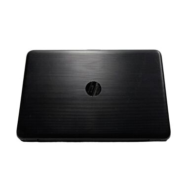 Ноутбук HP Pavilion 15-ba037cl / 15.6" (1366x768) TN / AMD A10-9600P (4 ядра по 2.4 - 3.3 GHz) / 8 GB DDR4 / 128 GB SSD / AMD Radeon R5 Graphics / WebCam / HDMI