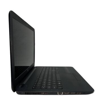 Ноутбук HP Pavilion 15-ba037cl / 15.6" (1366x768) TN / AMD A10-9600P (4 ядра по 2.4 - 3.3 GHz) / 8 GB DDR4 / 128 GB SSD / AMD Radeon R5 Graphics / WebCam / HDMI