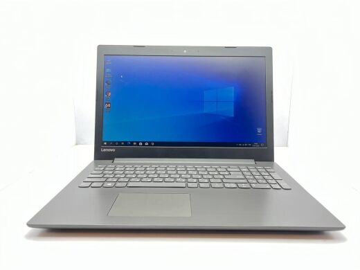 Ноутбук Lenovo IdeaPad 330-15AST / 15.6" (1366x768) TN / AMD A6-9225 (2 ядра по 2.6 - 3.1 GHz) / 8 GB DDR4 / 500 GB HHD / AMD Radeon R7 M440, 2 GB DDR3, 64-bit / WebCam Ноутбук Lenovo IdeaPad 330-15AST / 15.6" (1366x768) TN / AMD A6-9225 (2 ядра по 2.6 - 3.1 GHz) / 8 GB DDR4 / 500 GB HHD / AMD Radeon R7 M440, 2 GB DDR3, 64-bit / WebCam