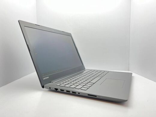 Ноутбук Lenovo IdeaPad 330-15AST / 15.6" (1366x768) TN / AMD A6-9225 (2 ядра по 2.6 - 3.1 GHz) / 8 GB DDR4 / 500 GB HHD / AMD Radeon R7 M440, 2 GB DDR3, 64-bit / WebCam Ноутбук Lenovo IdeaPad 330-15AST / 15.6" (1366x768) TN / AMD A6-9225 (2 ядра по 2.6 - 3.1 GHz) / 8 GB DDR4 / 500 GB HHD / AMD Radeon R7 M440, 2 GB DDR3, 64-bit / WebCam