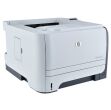 Принтер HP LaserJet P2055d / Лазерная монохромная печать / A4 / 1200x1200 dpi / 33 стр/мин / USB 2.0