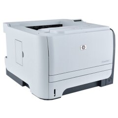 Принтер HP LaserJet P2055d / Лазерная монохромная печать / A4 / 1200x1200 dpi / 33 стр/мин / USB 2.0