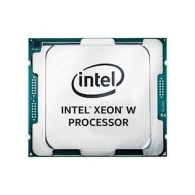 Процесор Intel Xeon W-2235 / Сокет LGA2066
