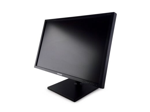 Samsung S24C650BW / 24" (1920x1200) TFT AD-PLS LED / VGA, DVI