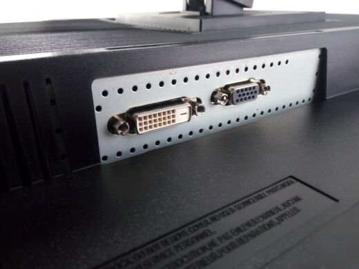 Samsung S24C650BW / 24" (1920x1200) TFT AD-PLS LED / VGA, DVI