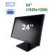 Samsung S24C650BW / 24" (1920x1200) TFT AD-PLS LED / VGA, DVI купити